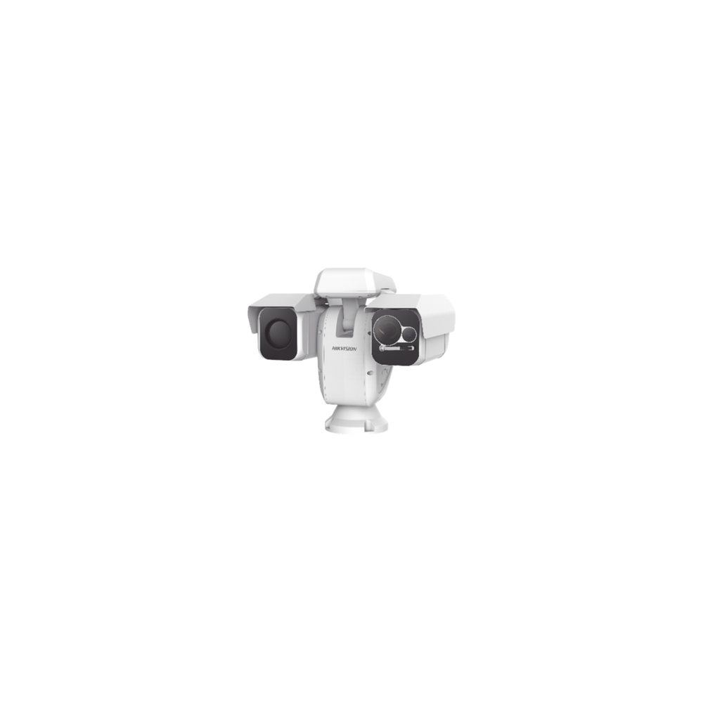 Comprar HIKVISION DS-2TD6237-50H4L/W 4MP | Smartgrid México