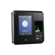 Comprar ZKTECO SF-300 Terminal | Smartgrid México