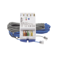Comprar Sensor Infrarrojo OPTEX OS12CT | Smartgrid México