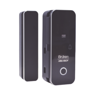 Compra Cerrojo Electrónico BRK3553 | Smartgrid México