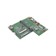 Comprar ZKTECO ZKMAINBFCX - Control | Smartgrid México