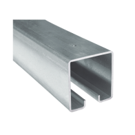 Comprar Riel Para Eco Kit COMUNELLO 3m | Smartgrid México