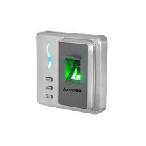 Comprar ZKTECO SF-101 Lector Huella | Smartgrid México
