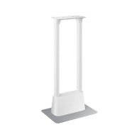 SAMSUNG ELECTRONICS, STN-KM24AXZA, Pedestal para Kiosco Inteligente modelo KM24A o KM24C