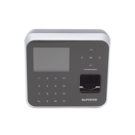 Comprar BioStation 2 Suprema BS2OEPW | Smartgrid México