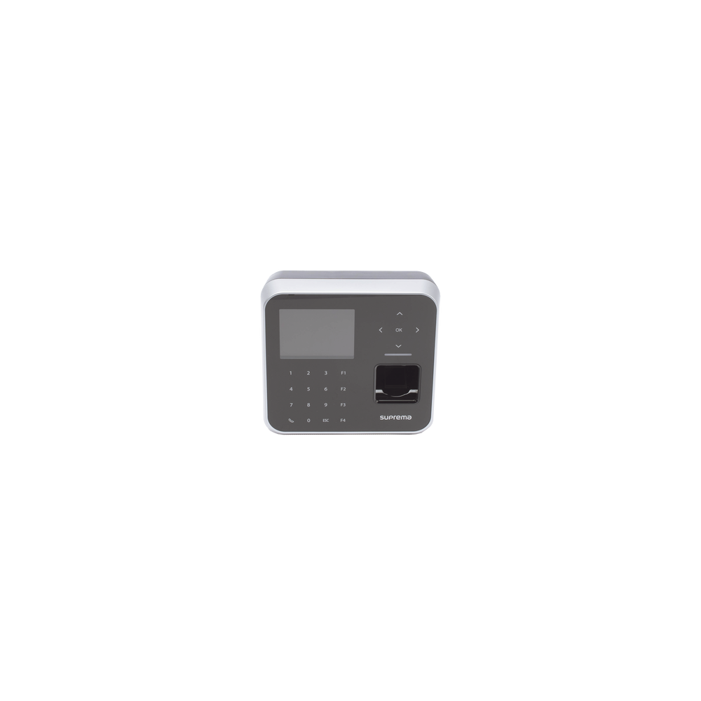 Comprar BioStation 2 Suprema BS2OEPW | Smartgrid México