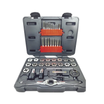 Comprar Juego Roscado Métrico MAKITA 75 | Smartgrid México