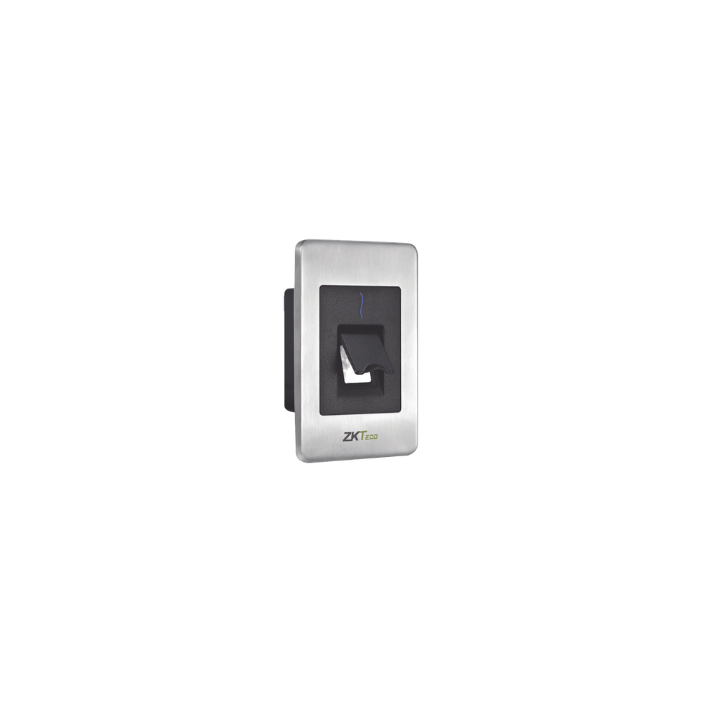 Comprar Lector Huella ZKTECO FR-1500-WPA | Smartgrid México