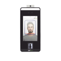 Comprar ZKTECO SPEEDFACEV5L TD | Smartgrid México