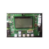 Comprar Tarjeta REFACCION ACCESSPRO | Smartgrid México