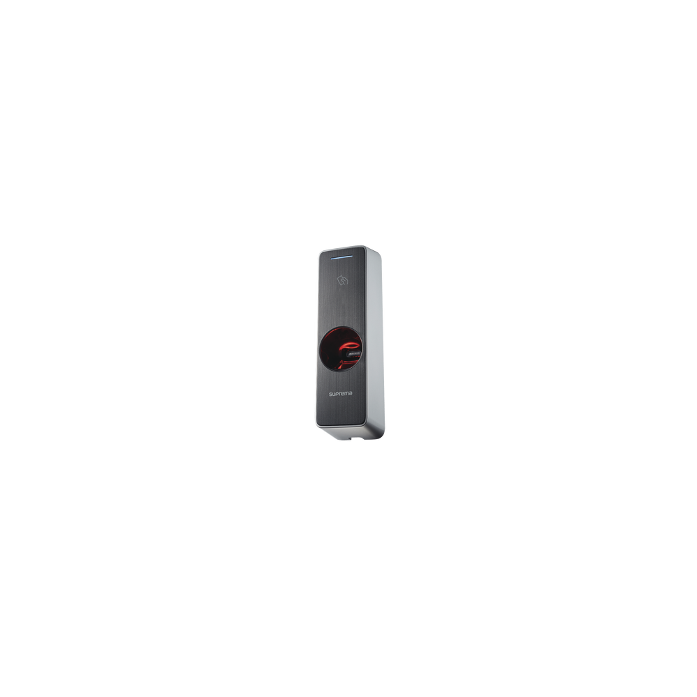 Comprar BioEntry W2 Suprema IP67 | Smartgrid México
