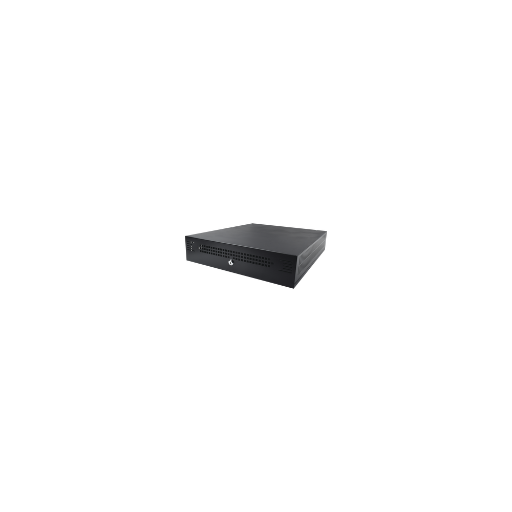 Comprar Gabinete Metálico GAB-VID2 445mm | Smartgrid México