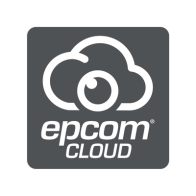 Comprar EPCOM EPCLOUD14A-4MP Grabación | Smartgrid México