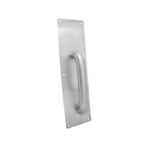 Comprar Push Plate ASSA ABLOY | Smartgrid México