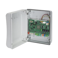 Comprar CUADRO DE MANDO FAAC E124 115V | Smartgrid México