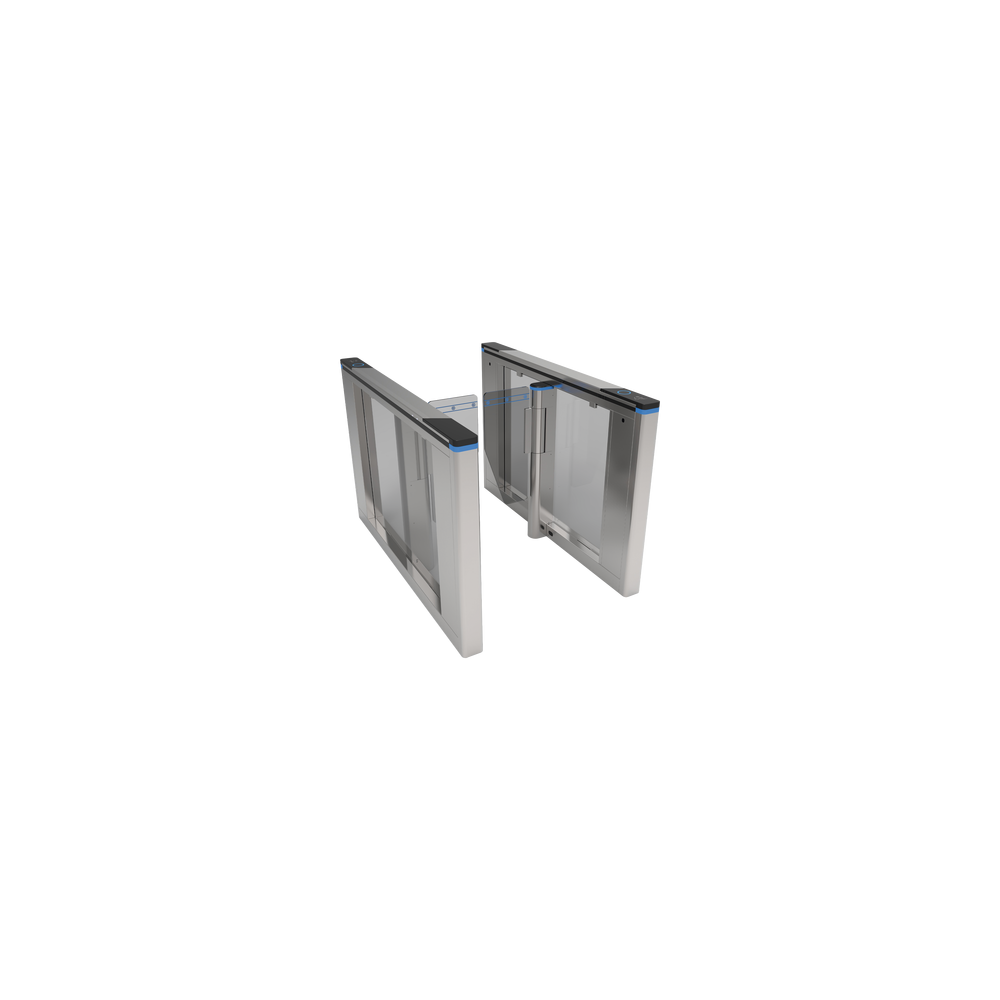 Comprar Torniquete Óptico Bidireccional | Smartgrid México