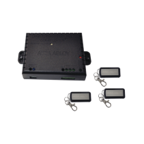 Comprar Kit Receptor Assabloy | Smartgrid México