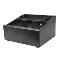 Comprar Base 6 Cargadores EPCOM SKM-B37 | Smartgrid México