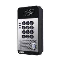 Comprar Audio Portero FANVIL I20S con | Smartgrid México