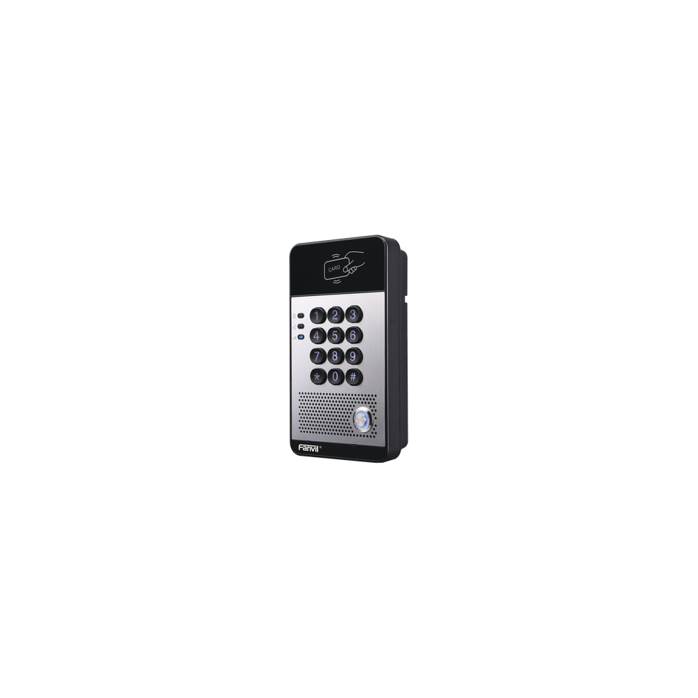 Comprar Audio Portero FANVIL I20S con | Smartgrid México