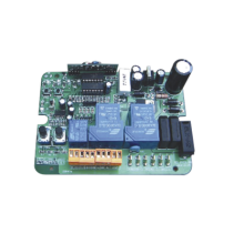 Comprar Refacción Tarjeta Control | Smartgrid México