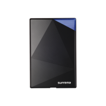 Comprar Xpass S2 SUPREMA IP65 | Smartgrid México