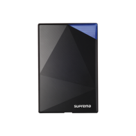 Comprar Xpass S2 SUPREMA IP65 | Smartgrid México