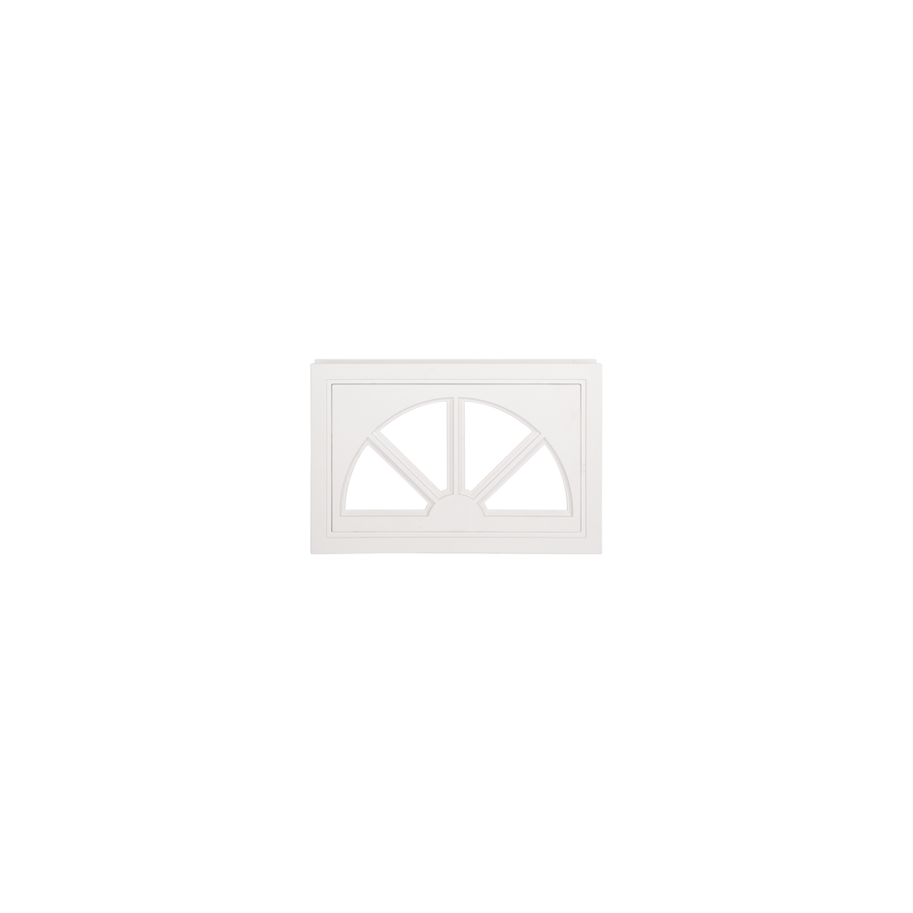 Comprar Ventana GARWIN-2 Colonial | Smartgrid México