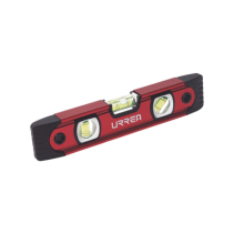 URREA, SYS-UNT-12, Nivel Torpedo 9 con base magnética.