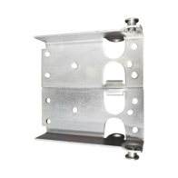 Comprar Soportes Puertas Garage ACCESSPRO | Smartgrid México