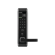 Comprar Cerradura Inteligente Touch | Smartgrid México