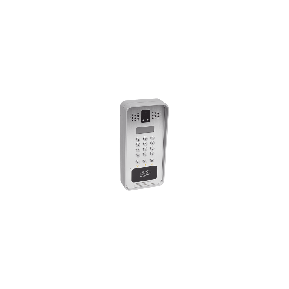 Comprar Videoportero FANVIL I33V HD | Smartgrid México