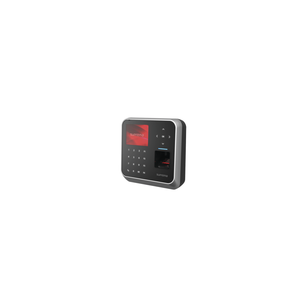 Comprar BioStation 2 Suprema WiFi IP65 | Smartgrid México