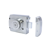 Comprar Cerradura XTR YALE 89236 | Smartgrid México