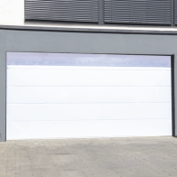 Comprar Puerta Garage ACCESSPRO 20x9 | Smartgrid México