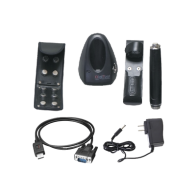 Comprar Kit Control Rondas GCK03 | Smartgrid México