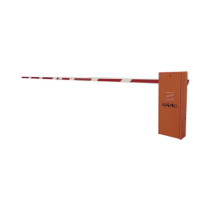 Comprar Kit Barrera FAAC 640 7m Seguridad | Smartgrid México