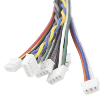 Comprar Juego de Cables SUPREMA SP-FS2 | Smartgrid México