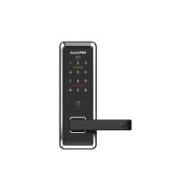 Comprar Cerradura Inteligente Touch | Smartgrid México