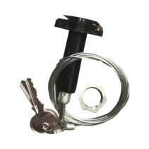 Comprar Cerradura D/ Emergencia GARA-LOCK | Smartgrid México