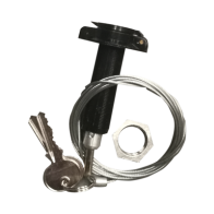 Comprar Cerradura D/ Emergencia GARA-LOCK | Smartgrid México