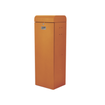 Comprar Barrera Vehicular ACCESSPRO 3m | Smartgrid México