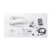 Comprar Kit DKS DOORKING 1601-295 | Smartgrid México