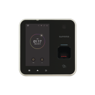 Comprar BioStation A2 Suprema WIFI Touch | Smartgrid México