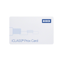 Comprar Tarjeta DUAL iClass HID | Smartgrid México