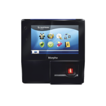 Comprar Lector Huella IDEMIA Sigma IP65 | Smartgrid México