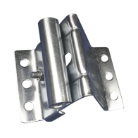 Comprar Bisagra Ajustable TOP-BRACKET | Smartgrid México