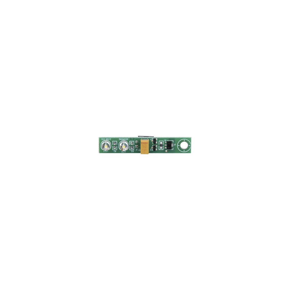 Comprar PCB Tarjeta LED DKS 2356-010 | Smartgrid México