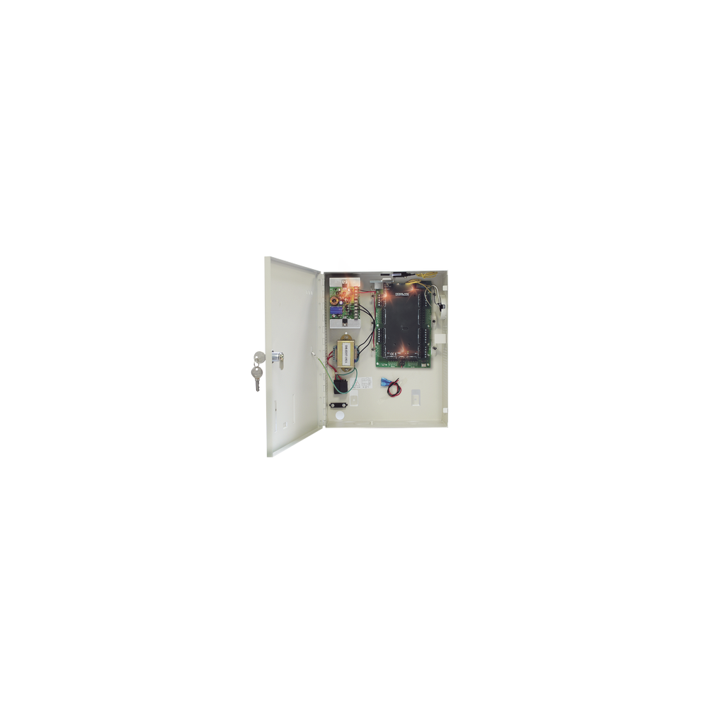 Comprar Controlador de Acceso AC-215IP-L | Smartgrid México