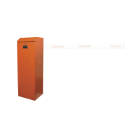 Comprar Barrera Vehicular ACCESSPRO 5.5m | Smartgrid México